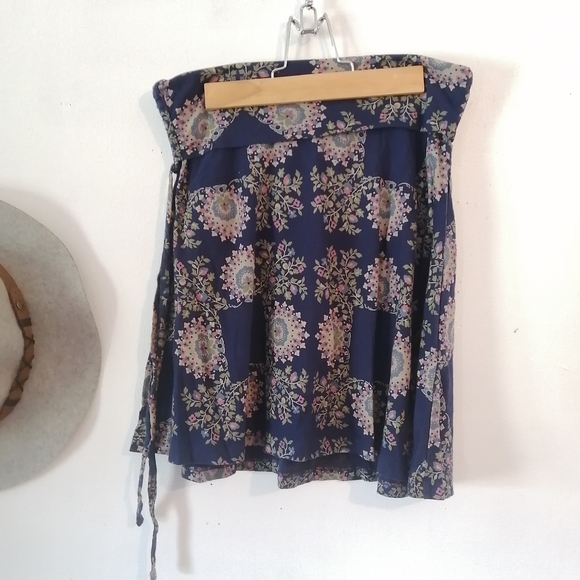 Patagonia 2 ways skirt & top - Picture 2 of 4